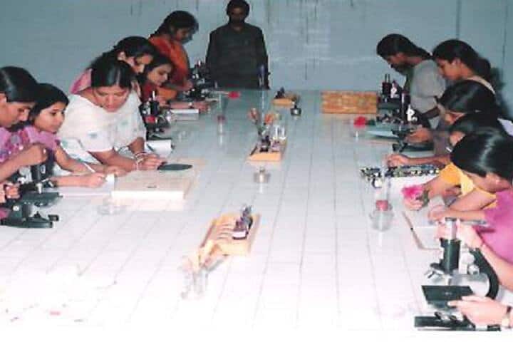 Vedic Co-Ed PG College, Jaipur campus photo 5
