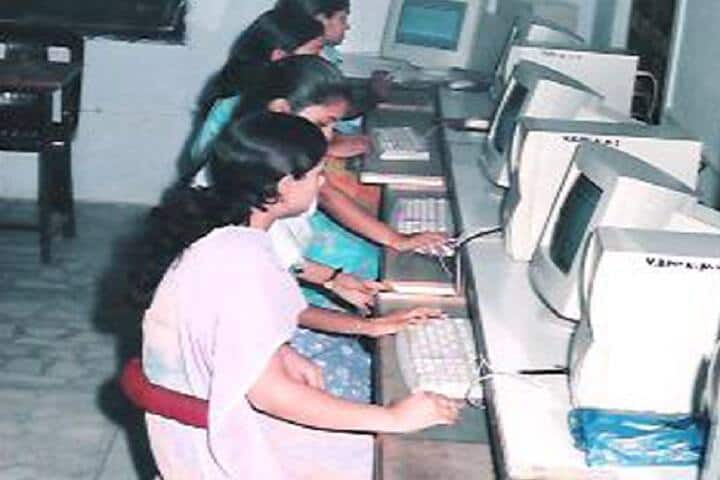 Vedic Co-Ed PG College, Jaipur campus photo 6