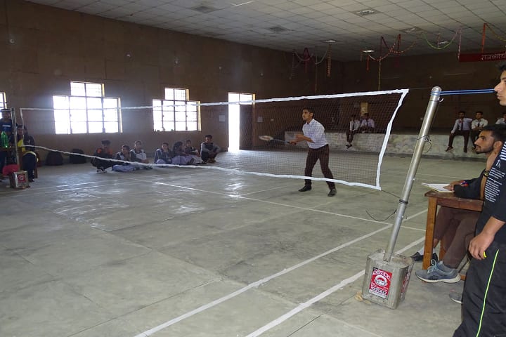 Government Polytechnic, Gauchar campus photo 3