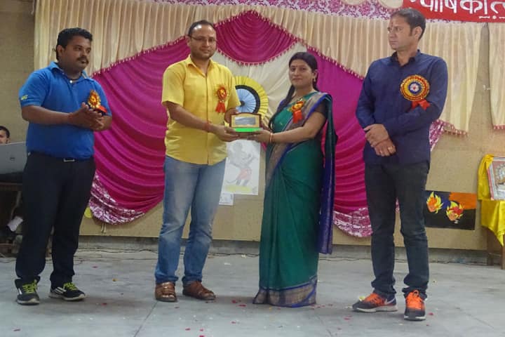 Government Polytechnic, Gauchar campus photo 4