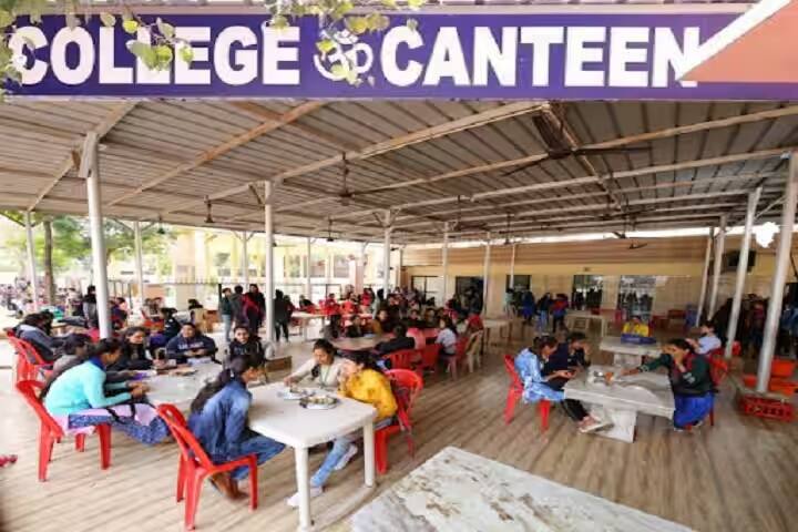 Deo Sundari Memorial College, Jhajha campus photo 4