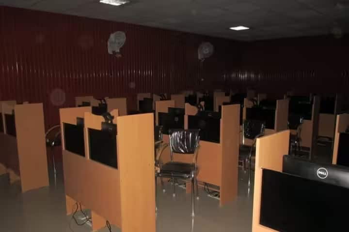 Deo Sundari Memorial College, Jhajha campus photo 5