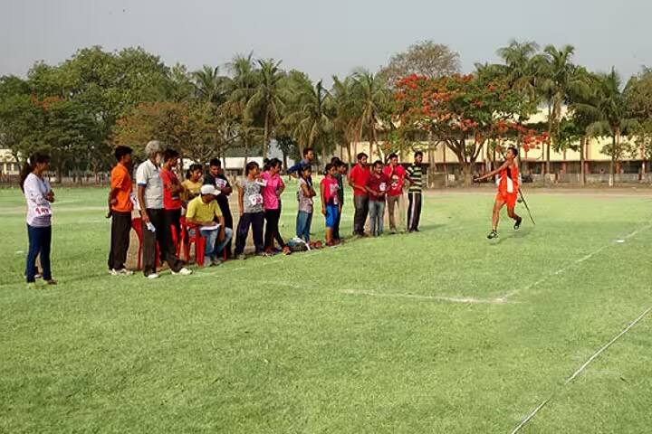 Deo Sundari Memorial College, Jhajha campus photo 6