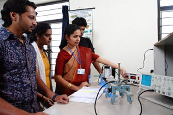 The Oxford Polytechnic, Bangalore campus photo 6