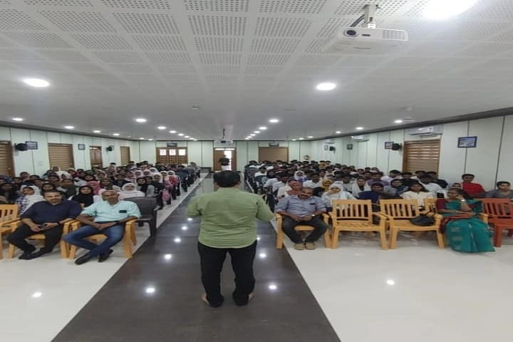 MAMO College, Mukkam campus photo 3