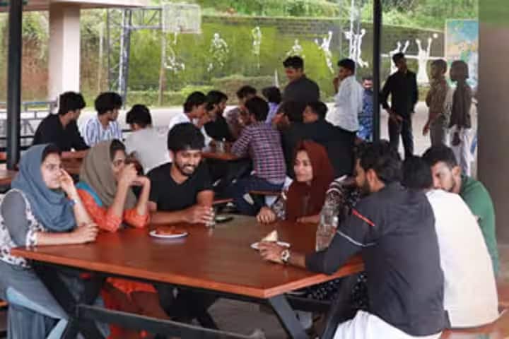 MAMO College, Mukkam campus photo 4