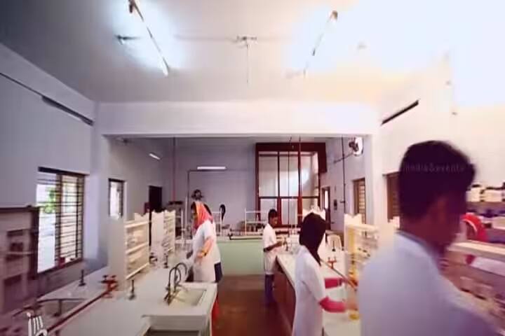 MAMO College, Mukkam campus photo 2