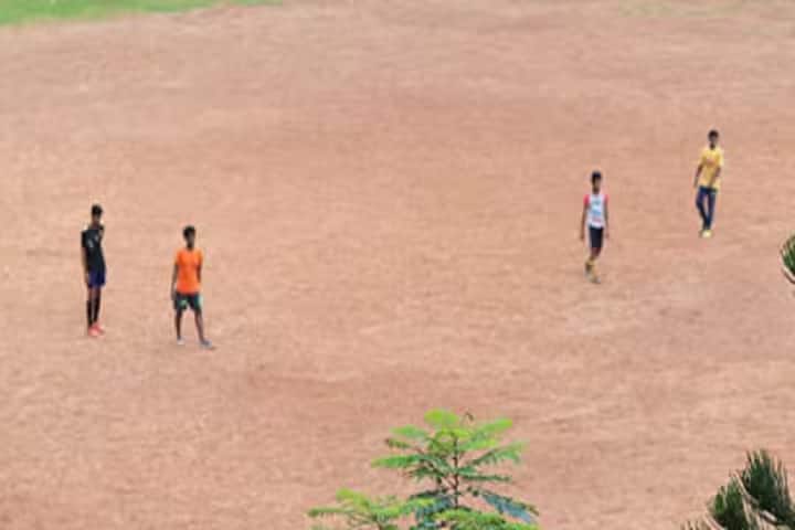 MAMO College, Mukkam campus photo 6