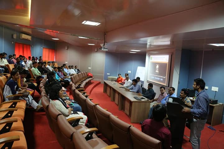 International Agribusiness Management Institute, Anand Agricultural University, Anand campus photo 2