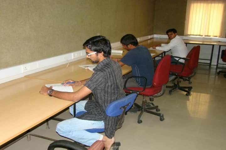 International Agribusiness Management Institute, Anand Agricultural University, Anand campus photo 3