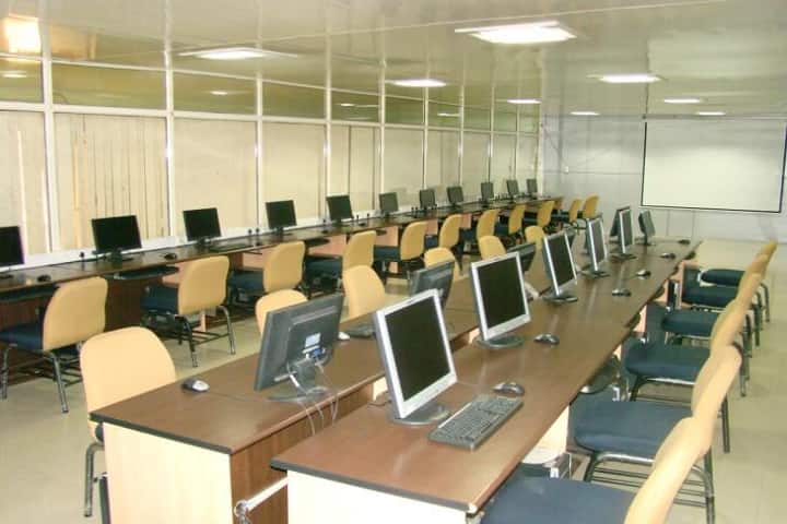 International Agribusiness Management Institute, Anand Agricultural University, Anand campus photo 4