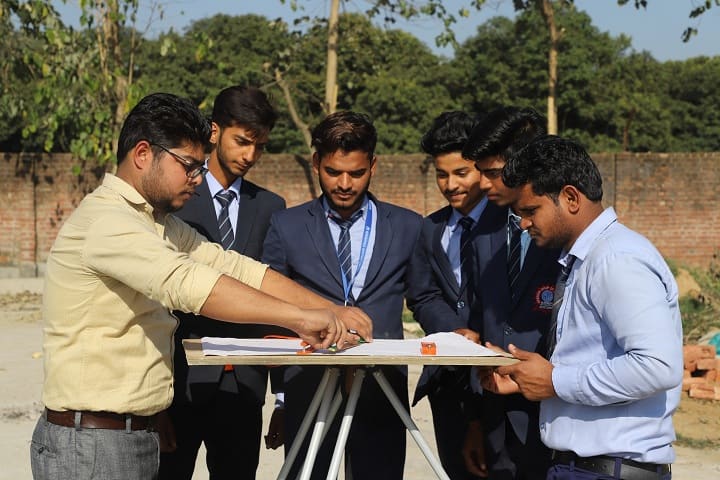 Krishna Institute of Polytechnic, Bijnor campus photo 3