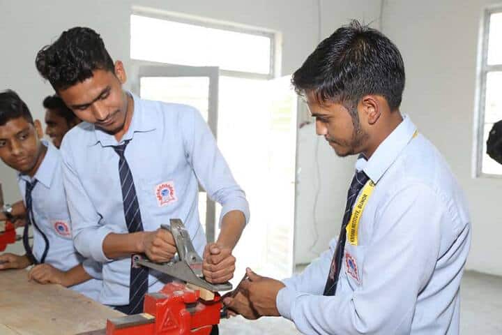 Krishna Institute of Polytechnic, Bijnor campus photo 4