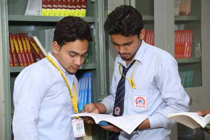Krishna Institute of Polytechnic, Bijnor campus photo 5