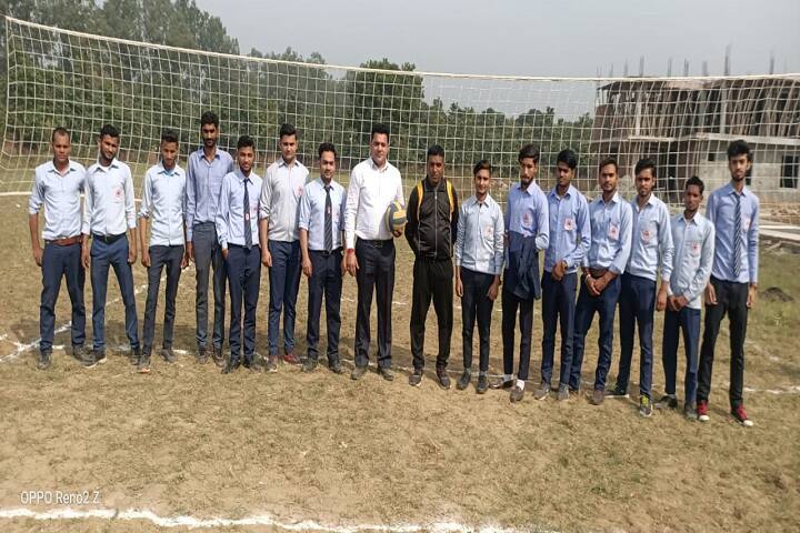 Krishna Institute of Polytechnic, Bijnor campus photo 6