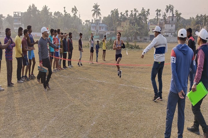 Islampur College, Islampur campus photo 3