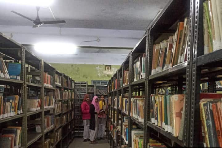 Islampur College, Islampur campus photo 4