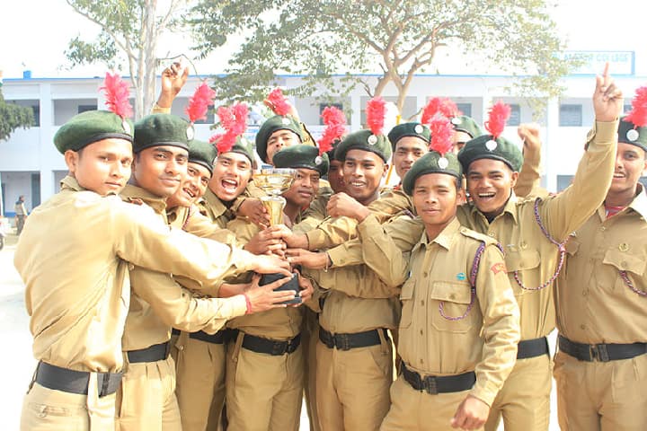 Islampur College, Islampur campus photo 6
