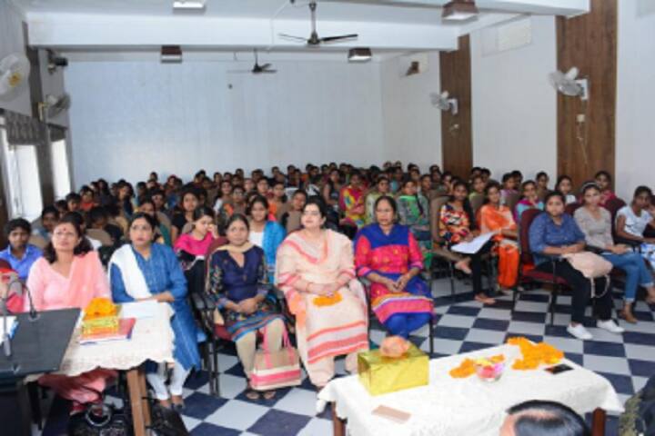 Arya Girls College, Ambala campus photo 6