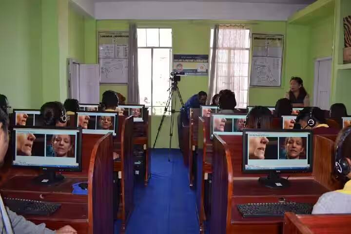 Government Aizawl College, Mizoram campus photo 4