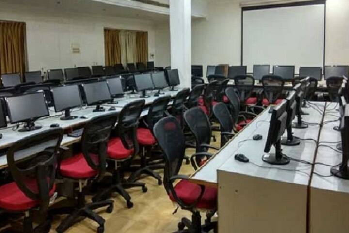 Sai Sudhir PG College, Hyderabad campus photo 2