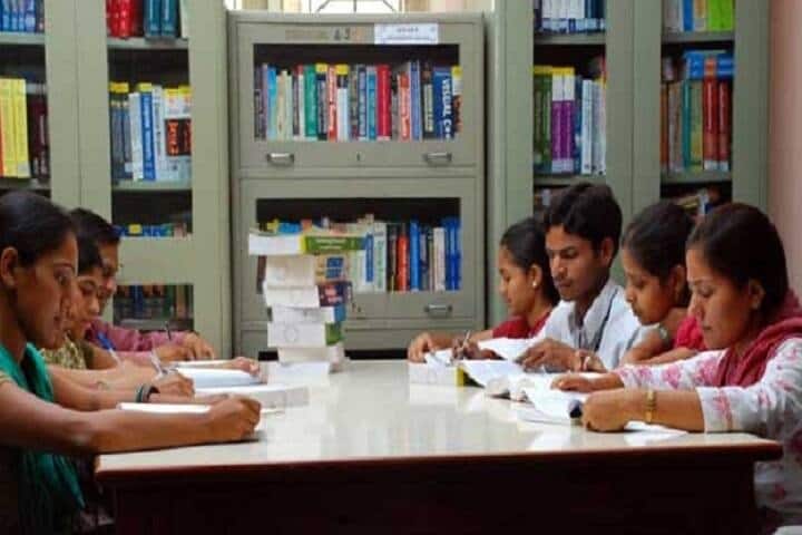 Sai Sudhir PG College, Hyderabad campus photo 3