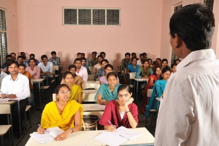 Sai Sudhir PG College, Hyderabad campus photo 4