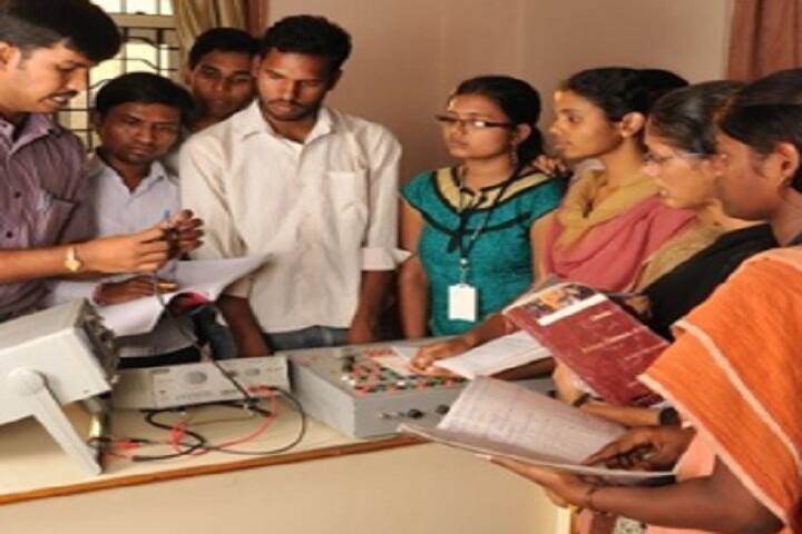 Sai Sudhir PG College, Hyderabad campus photo 5