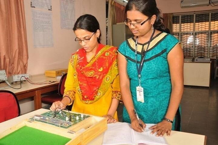 Sai Sudhir PG College, Hyderabad campus photo 6