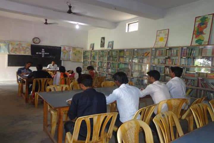 Pragya Art and Commerce College, Katangi campus photo 3