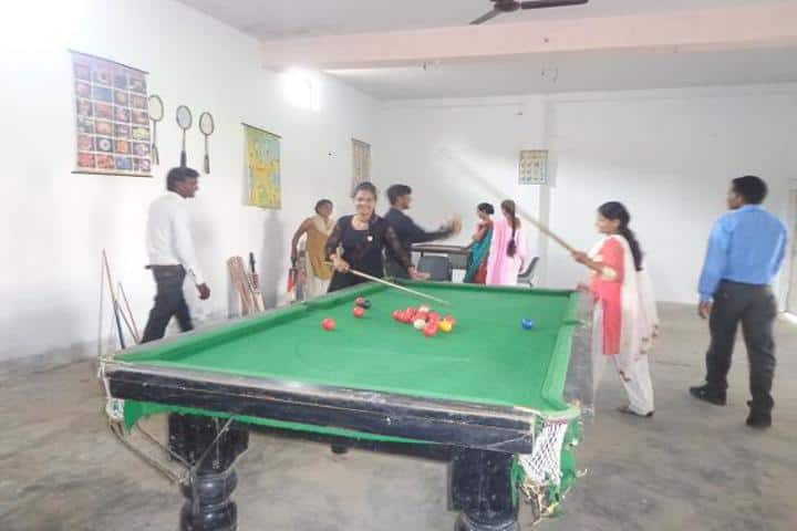 Pragya Art and Commerce College, Katangi campus photo 4