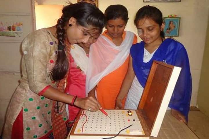 Pragya Art and Commerce College, Katangi campus photo 5