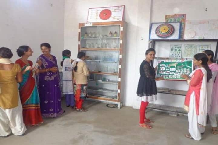 Pragya Art and Commerce College, Katangi campus photo 6