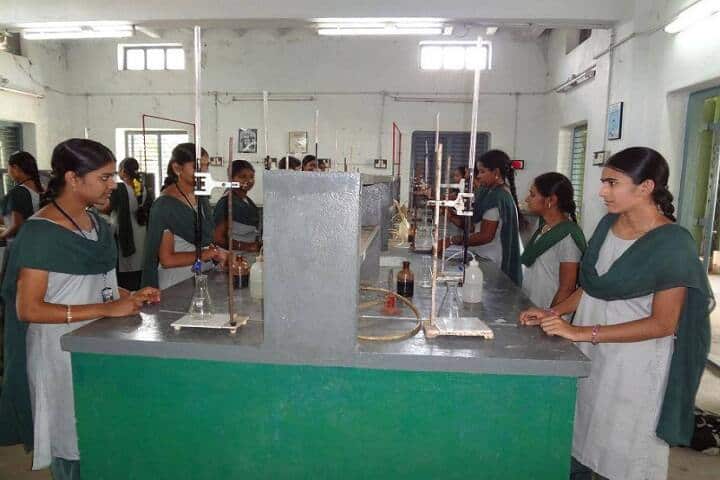 Sree Konaseema Bhanoji Ramars College, Amalapuram campus photo 2