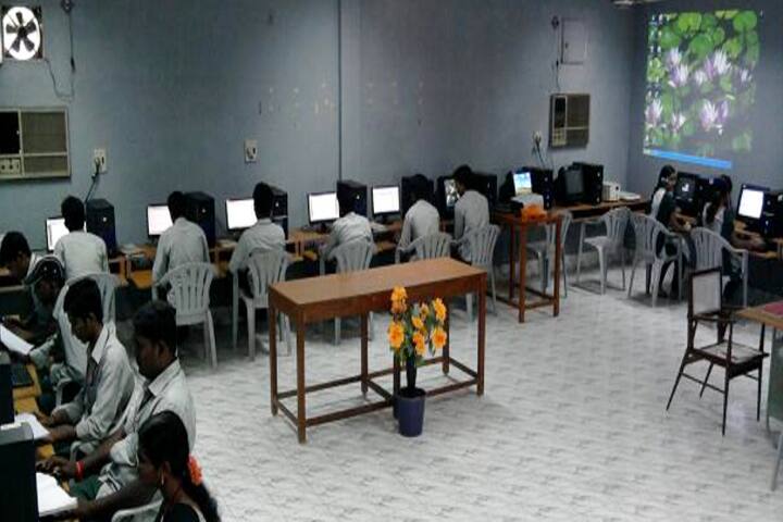 Sree Konaseema Bhanoji Ramars College, Amalapuram campus photo 6
