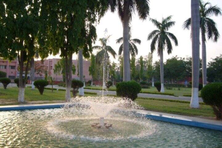 NIT Kurukshetra campus photo 3
