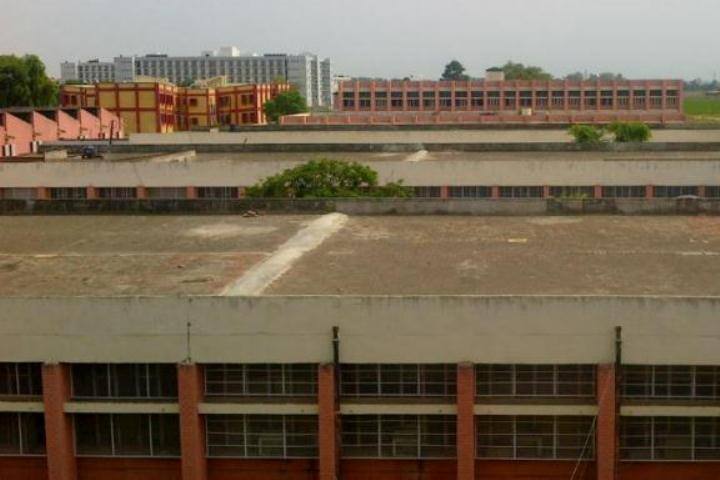 NIT Kurukshetra campus photo 4