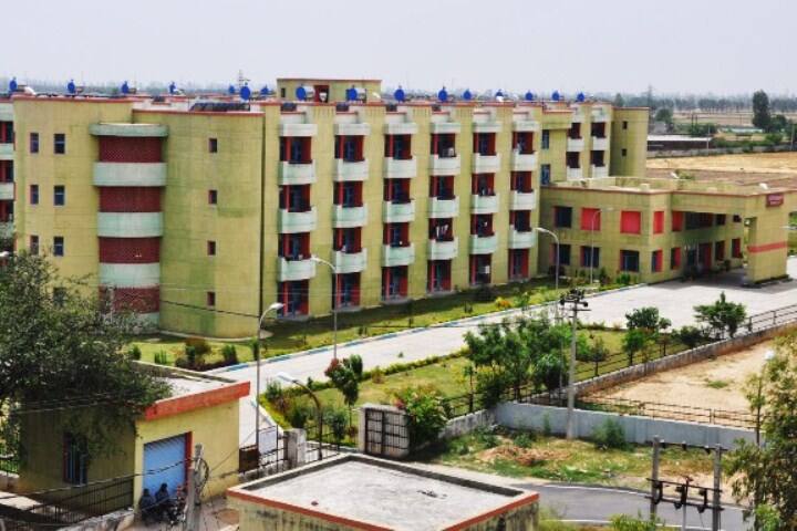 NIT Kurukshetra campus photo 5