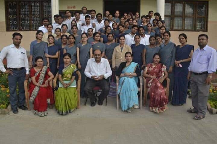 Shri Varnee Digamber Jain Gurukul College, Jabalpur campus photo 6