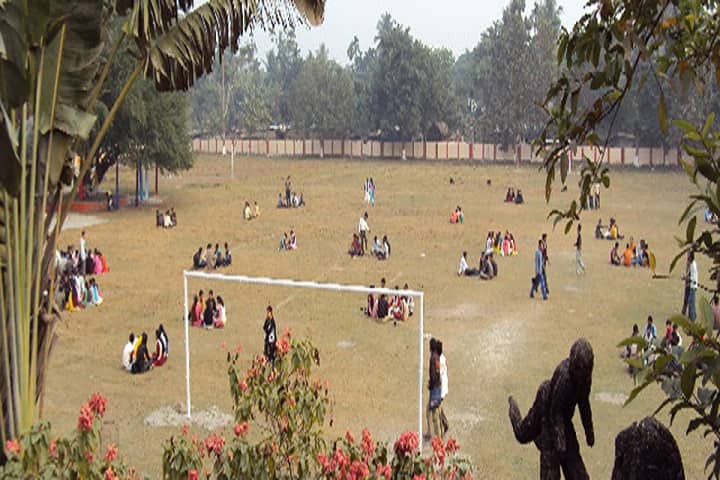 Cooch Behar College, Cooch Behar campus photo 4
