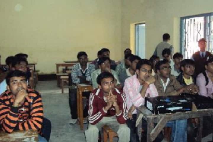 Cooch Behar College, Cooch Behar campus photo 3