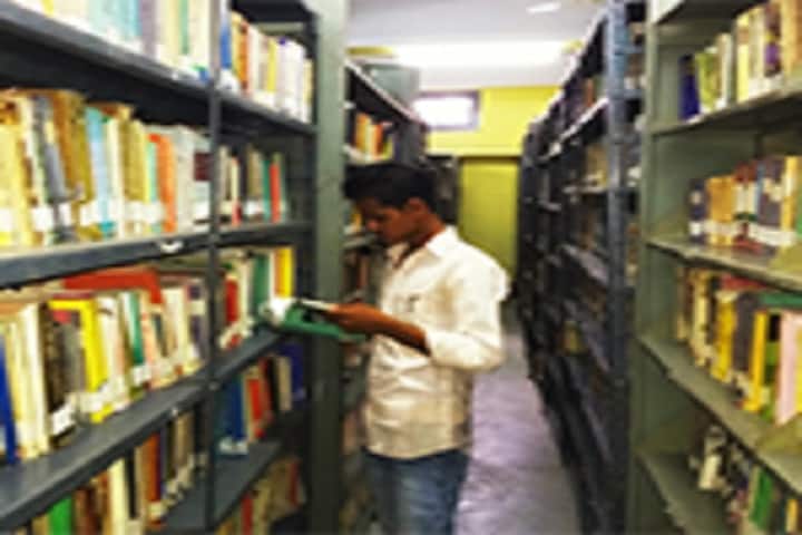 Cooch Behar College, Cooch Behar campus photo 2