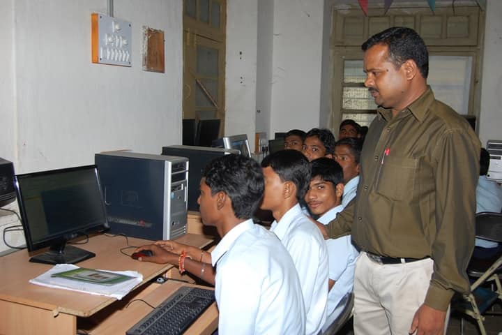 Government Polytechnic, Gulbarga campus photo 3