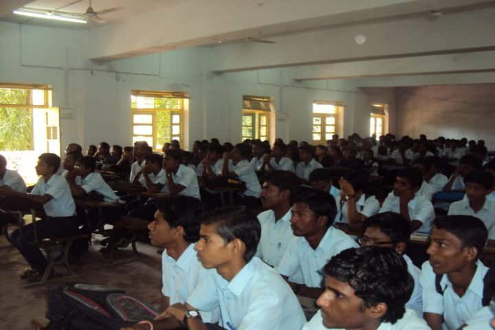 Government Polytechnic, Gulbarga campus photo 4