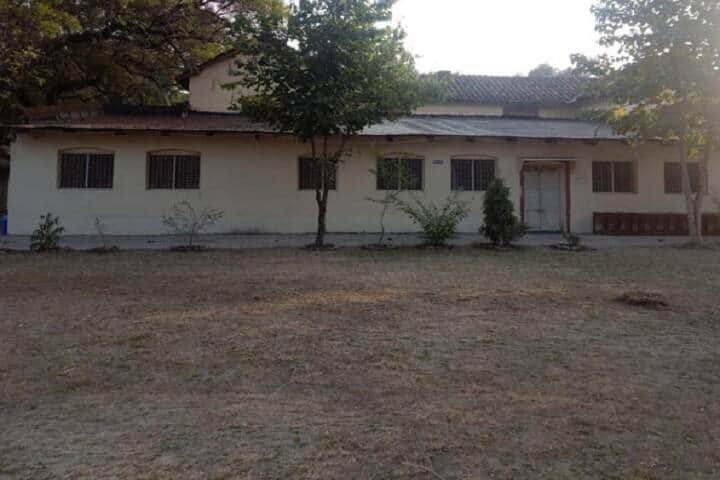 Navyug Arts and Commerce College, Jabalpur campus photo 4
