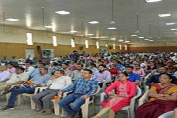 Shri BH Gandhi BBA College, Modasa campus photo 5