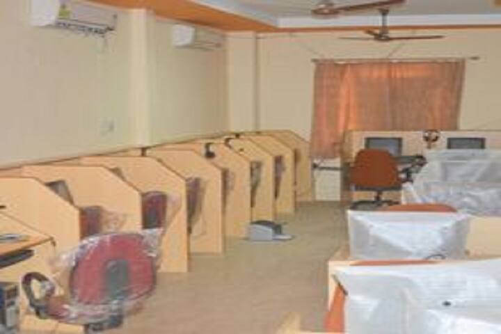 Shri BH Gandhi BBA College, Modasa campus photo 6