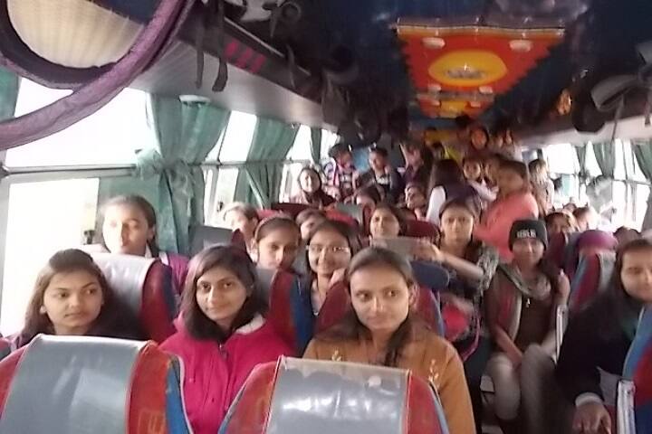 Shree Umiyaji Mahila College, Dhrol campus photo 6