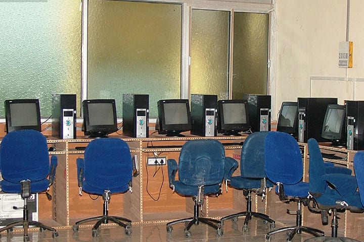 Shree Samanvay Institute of MBA, Bhavnagar campus photo 2
