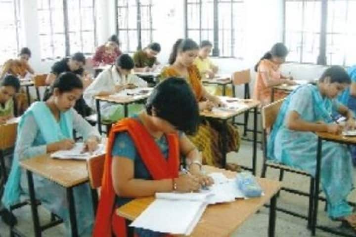 Hitkarini Mahila Mahavidyalaya, Jabalpur campus photo 4